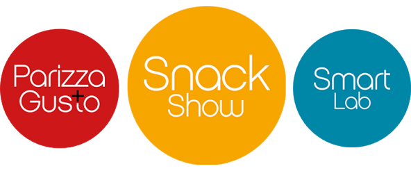 Snack show logo